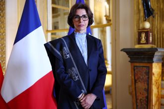 128年後重返故鄉！法國歸還馬達加斯加國王與將領頭骨