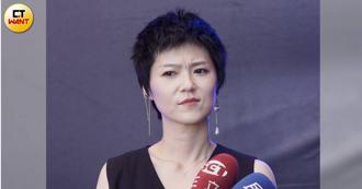 曹雅雯屢遭狂粉騷擾　露面證實罹患「PTSD」