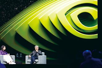 輝達財報 歡喜中藏隱憂