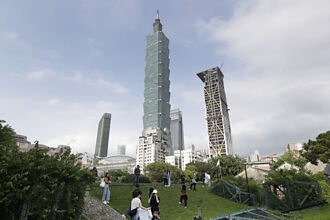 7月景氣燈號連三綠 國發會：下半年有機會守住綠燈