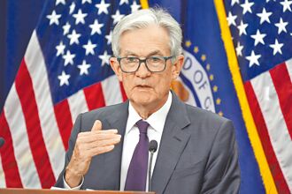 全球央行總裁評比》遭川普痛罵「魯蛇」 鮑爾奪A＋榮耀 成鮮明對比