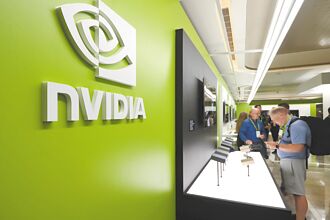 輝達GB300量產 Rubin系列暖身