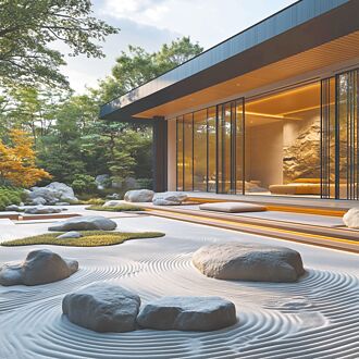 遠離塵囂 國際台中會 成抗壓首選