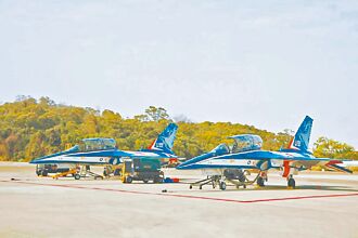 奪美空軍大單 IET國防營收戰新高