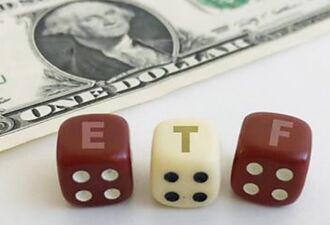 科技股領漲 台股ETF喜同慶