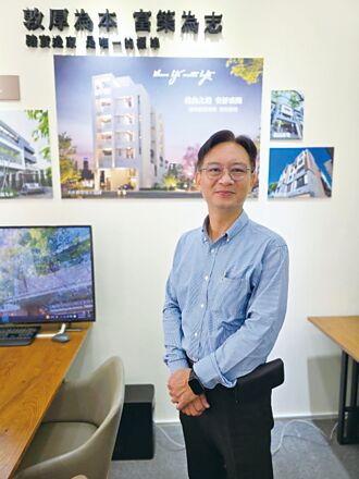 敦富木白 台中13期低公設純住宅