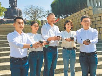 更符社會期待 賴清德挺黨團改選