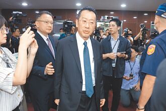 追加三立心戰文宣費 藍委提案喊砍