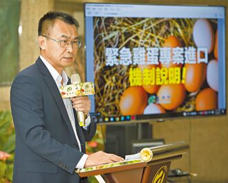 黨證無敵 陳吉仲林聰賢5高官全沒事