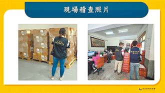 浪費5.3億元 進口蛋報廢5700萬顆