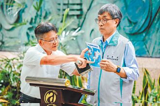 立院攻防 查進口蛋小組失效 監院挨轟 僅彈劾前畜牧司長