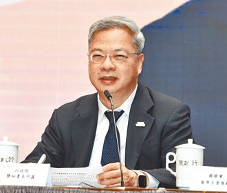 核電與綠電 龔明鑫能源兩大難題