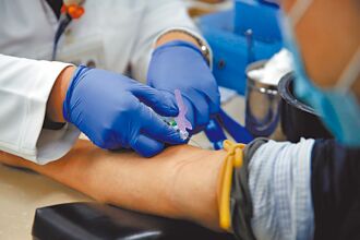 卫福部函释 人体研究抽血 限医事人员