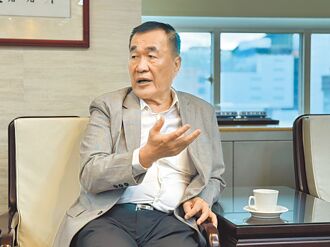 穩定藍營基層軍心 李四川勇於承擔