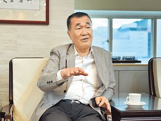 工務體系人力荒 影響內閣專業度