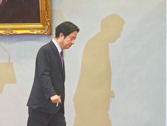 拒開國是會議就繼續撞牆