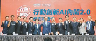 改組虛晃一招 連敗骨牌效應難止