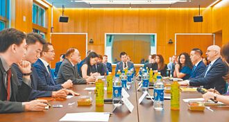 我見我思 審國防預算 換位思考