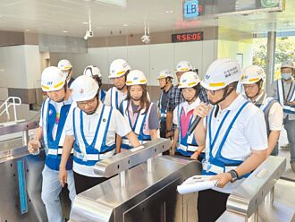 三莺线进度93％ 最快明年3月通车