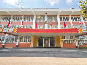 苗縣警局大樓 拚2029年完工