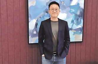 連結全球人才 勇闖中東立基臺灣