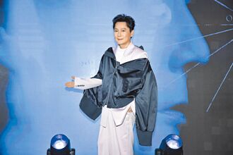 张信哲解密宇宙藏专属星星