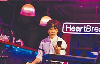 盧廣仲傷心早餐店 3場秒殺