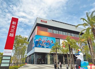 台南新舊交織雙亮點