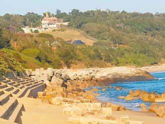 烈嶼是個狀聲詞──讀《島嶼星空下》