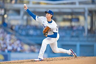 MLB》睽違749天 大谷再奪勝投