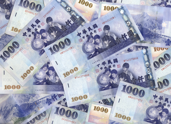 子女结婚可领2,352万免税红包。（示意图/达志影像/shutterstock）