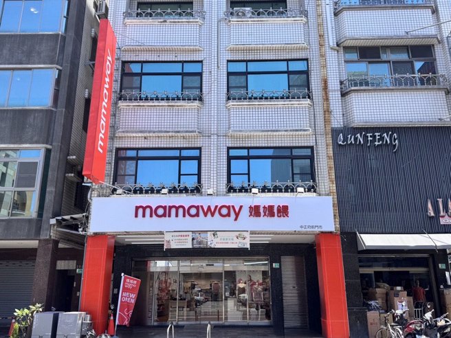 媽媽餵誤導影片遭炎上，28日發聲明卻不斷狡辯，還牽扯其他廠商下水，遭到二度炎上。（圖／取自媽媽餵臉書）