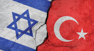 土耳其全面禁止以色列船隻入港 限制航班進入領空