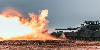 【五年兵力整建及施政計畫報告】4原則擘劃建軍 強化國防戰力與全社會防衛韌性