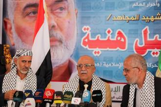 以空襲葉門首都 傳「青年運動」高層多人亡