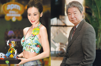 冠軍港姐傳擁半億身家！靠高人指點 曾被蔡瀾勸「不要太吝嗇」