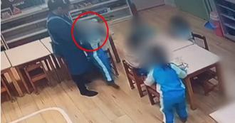 幼園黑幕1／挑小孩打！北市幼兒園惡師搞排擠　社工家長聽童哭崩潰