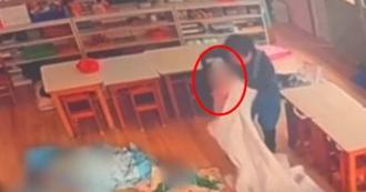 幼園黑幕2／北市府教育顧問喬事阻看監視器　老師竟掛名當人頭園長