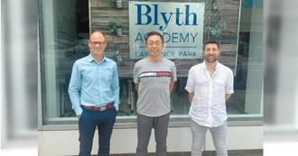 留学陷阱1／捷径还是陷阱？布莱斯学院惹议　花40万上课文凭像废纸