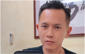 AJ哥遭控假公益、私吞24萬善款！本人反擊「惡意抹黑」喊告