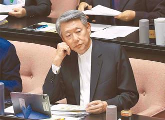 「也無風雨也無晴」 郭智輝引蘇東坡詩詞曝「歸去」心境