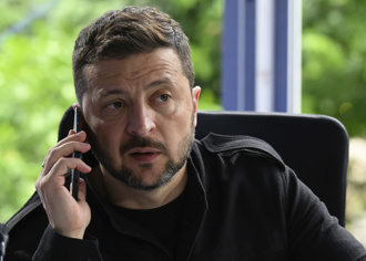 除了割讓領土 基輔為了兩現實 也不願設緩衝區結束俄烏戰爭