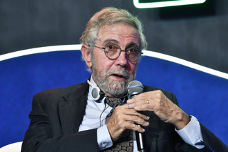 川普嗆關稅遭推翻是毀滅美國 諾獎得主冷嘲質疑「最大矛盾」