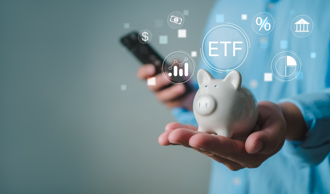 存股不是衝身價 是不被「沒錢」卡住！32歲男靠00919、00878走在FIRE路上：不賣股也能自由