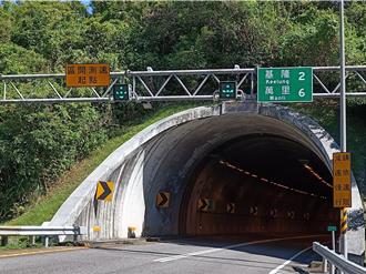 區間測速又來了！台62快速道路新增設置9月中開罰