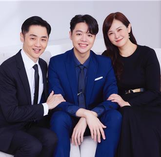 宋逸民21歲愛兒太優秀！英國求學「拿獎學金畢業」確定留歐讀研究所