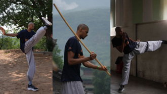 今天動了梅》NBA長人血栓隱憂纏身！文班亞馬休賽季到少林寺閉關？