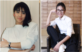 倪淑君30年不用上班！握逾10張台積電及ETF原地退休