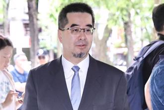 直言群雄並起不是件好事   蕭旭岑點國民黨魁要具有三條件