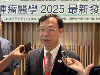 衛福部次長為長照槓上蔣萬安 石崇良回應了